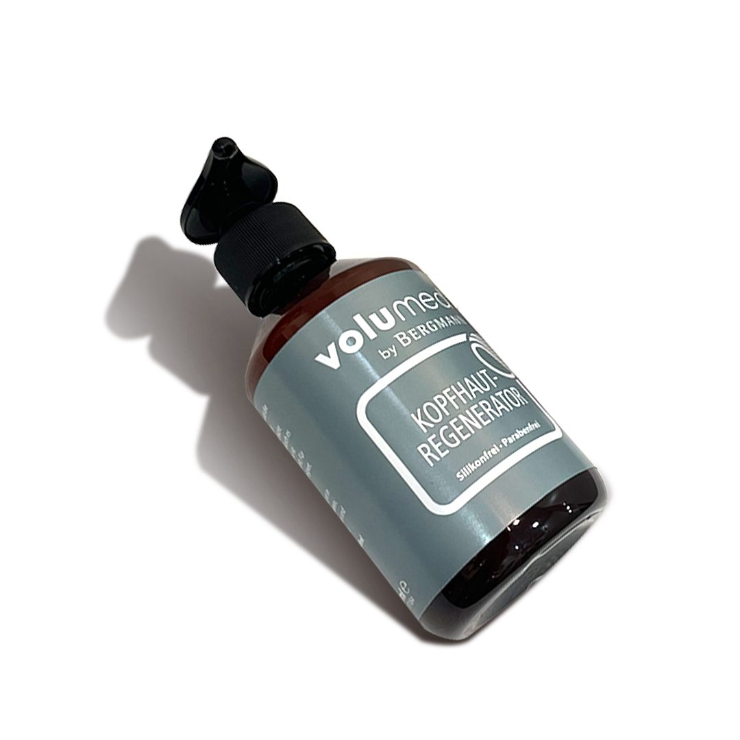 The Volumed Scalp Regenerator