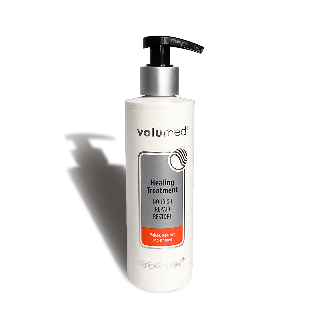 HEALING TREATMENT VOLU-MED 250ML