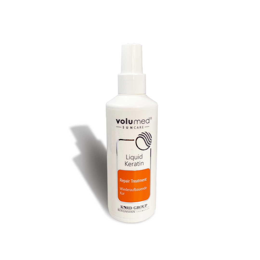 LIQUID KERATIN VOLU-MED 200ml