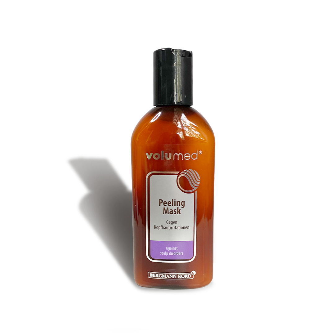 PEELING MASK (OIL CURE)