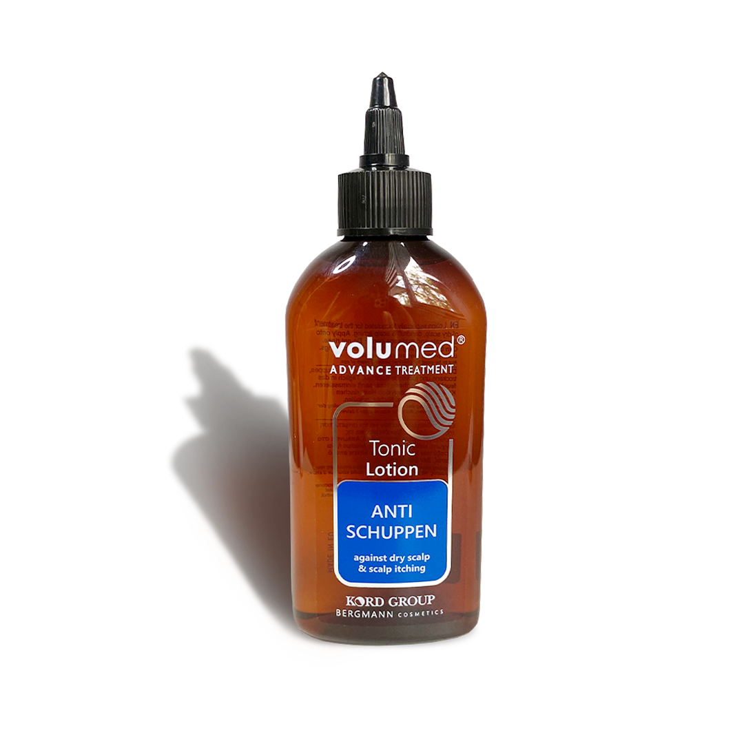 ANTISCHUPPEN TONIC LOTION VOLU-MED 200ml