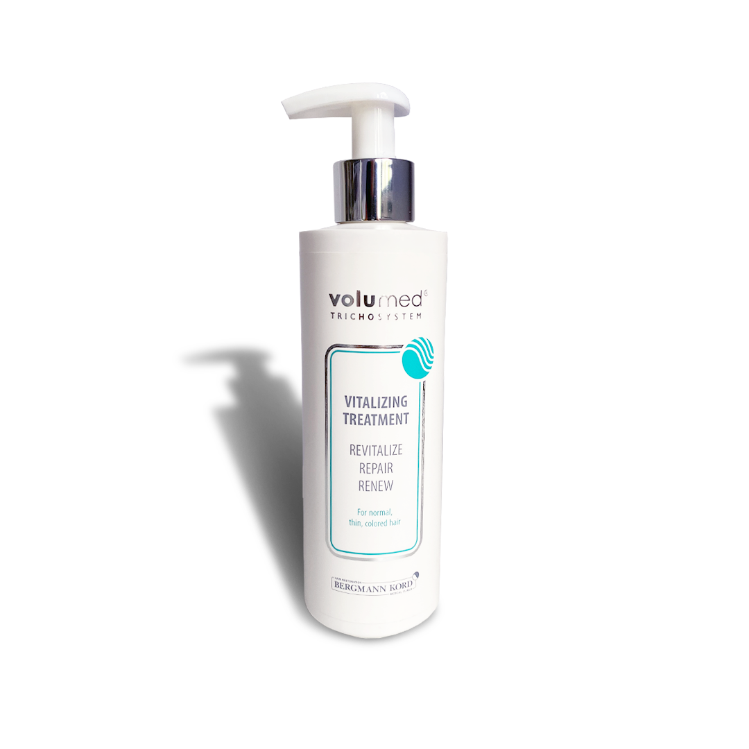 VITALIZING TREATMENT VOLU-MED 250ML