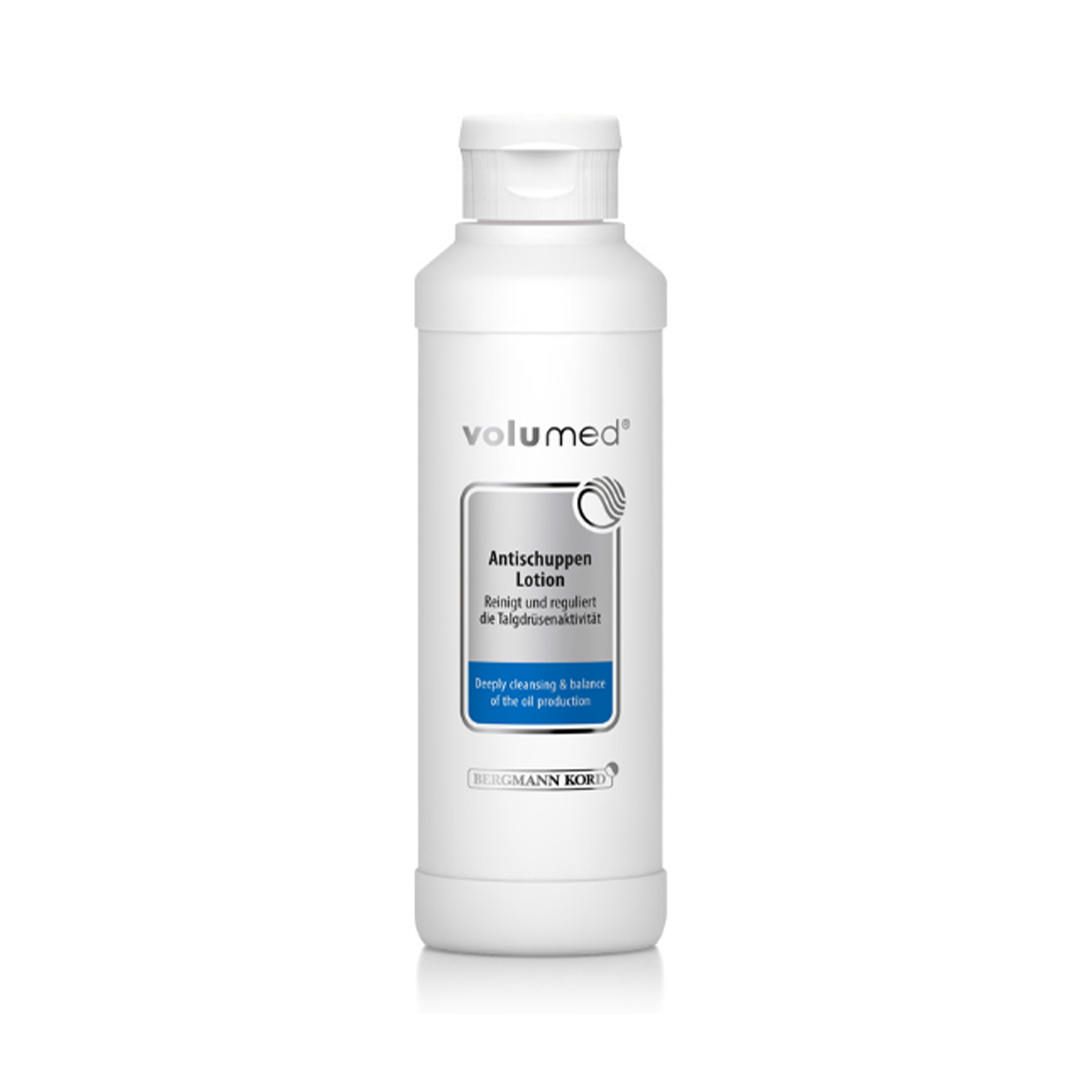 LOTION ANTISCHUPPEN VOLU-MED
