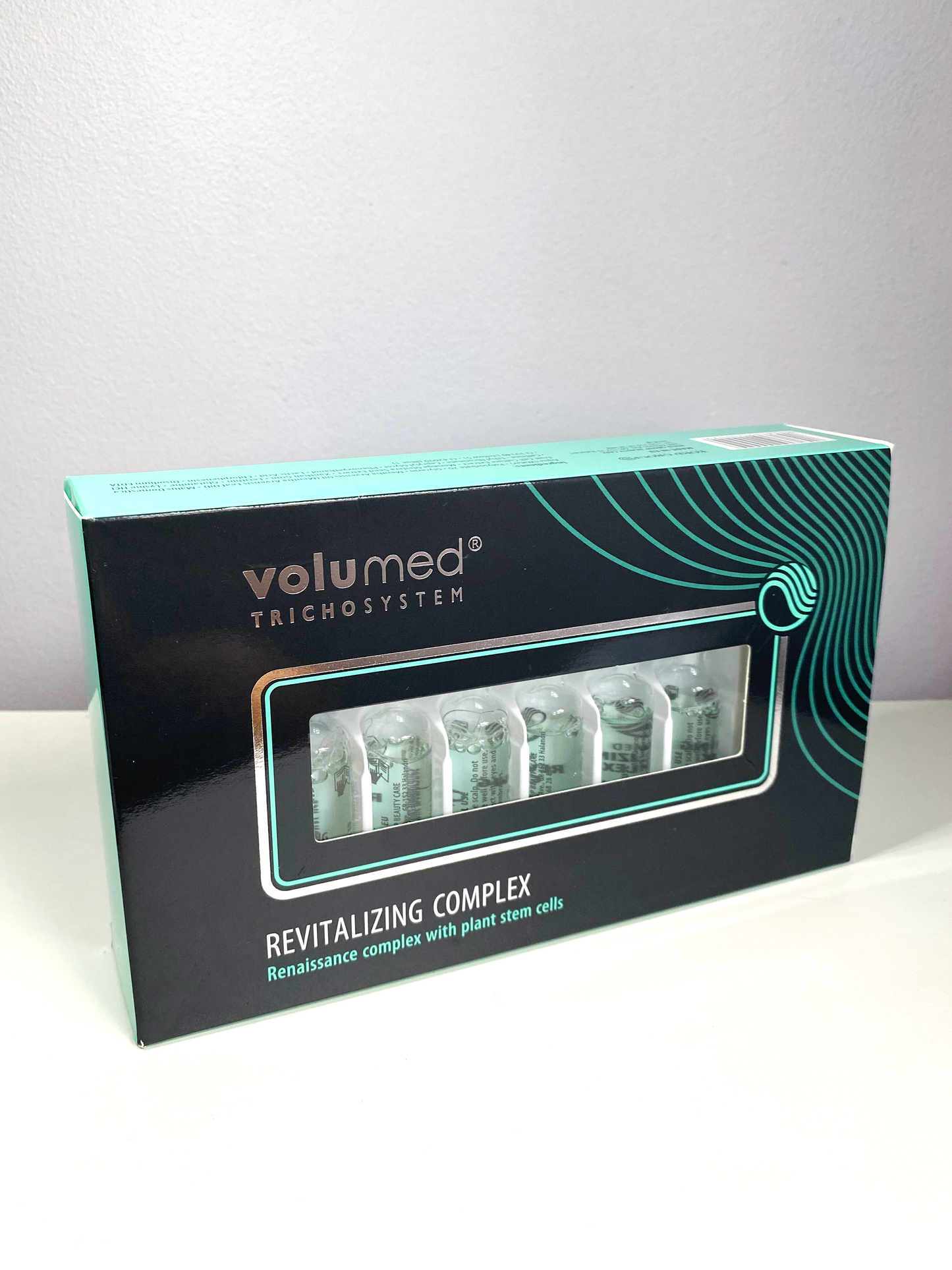 REVITALIZING TREATMENT VOLU-MED 12fl./7ml