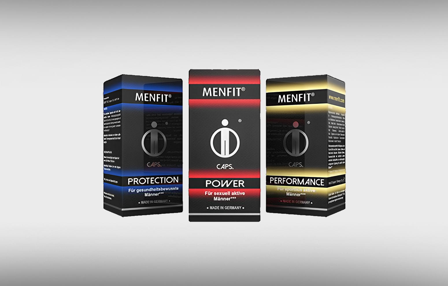 MENFIT