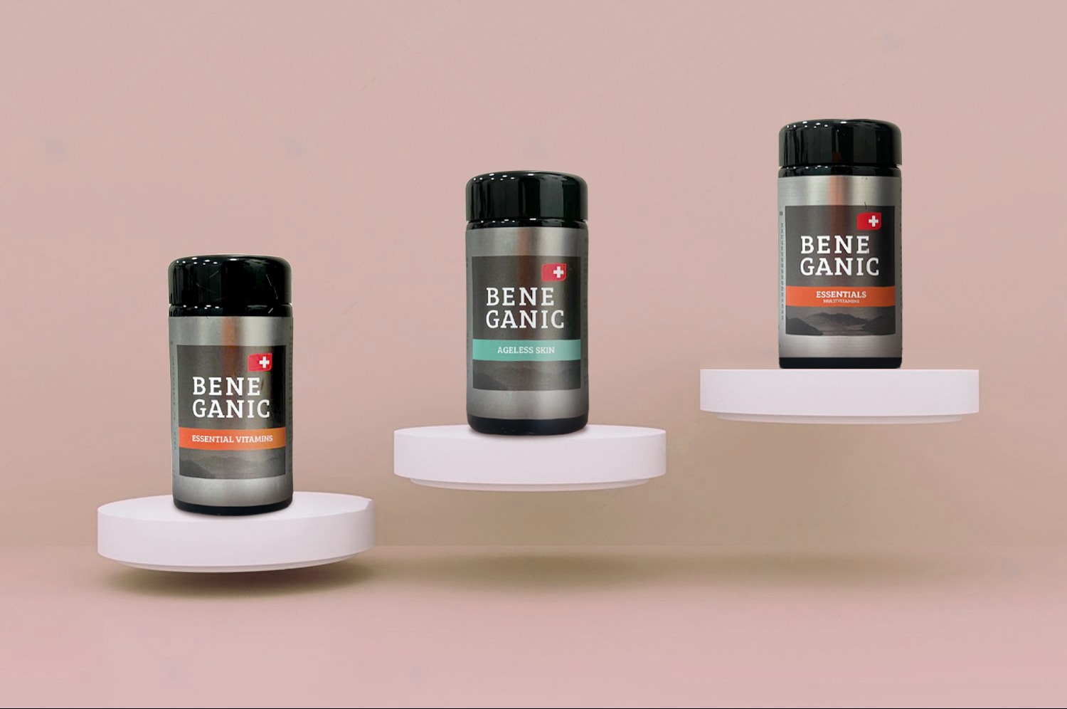 BENEGANIC