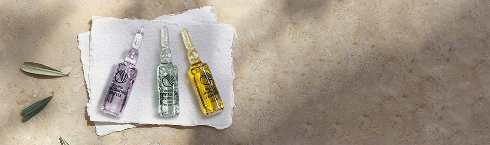 SCALP TREATMENT VIALS