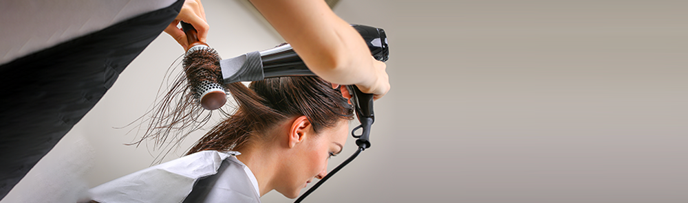 SALON HAIR TREATMENT