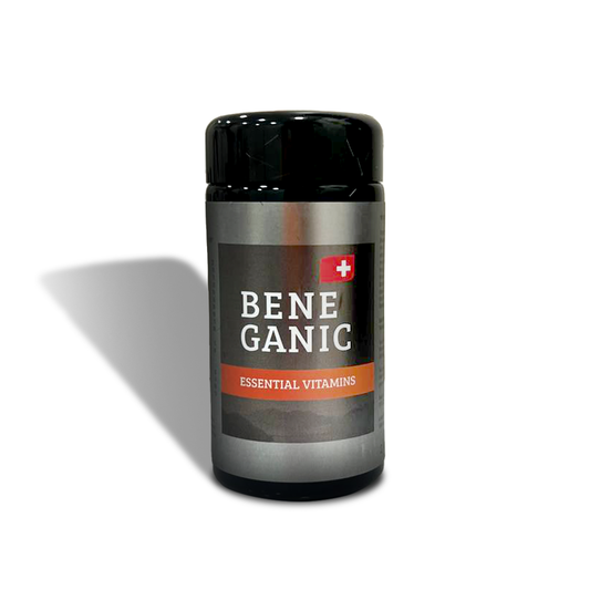 BENEGANIC ESSENTIALS