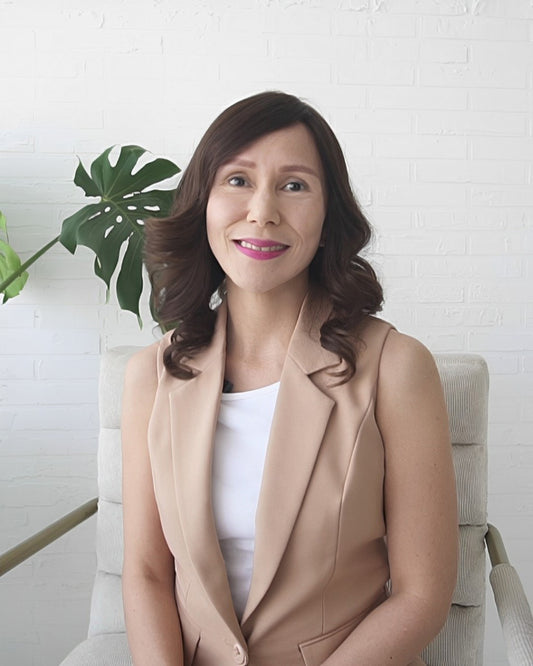 Wig and Hair System Consultation