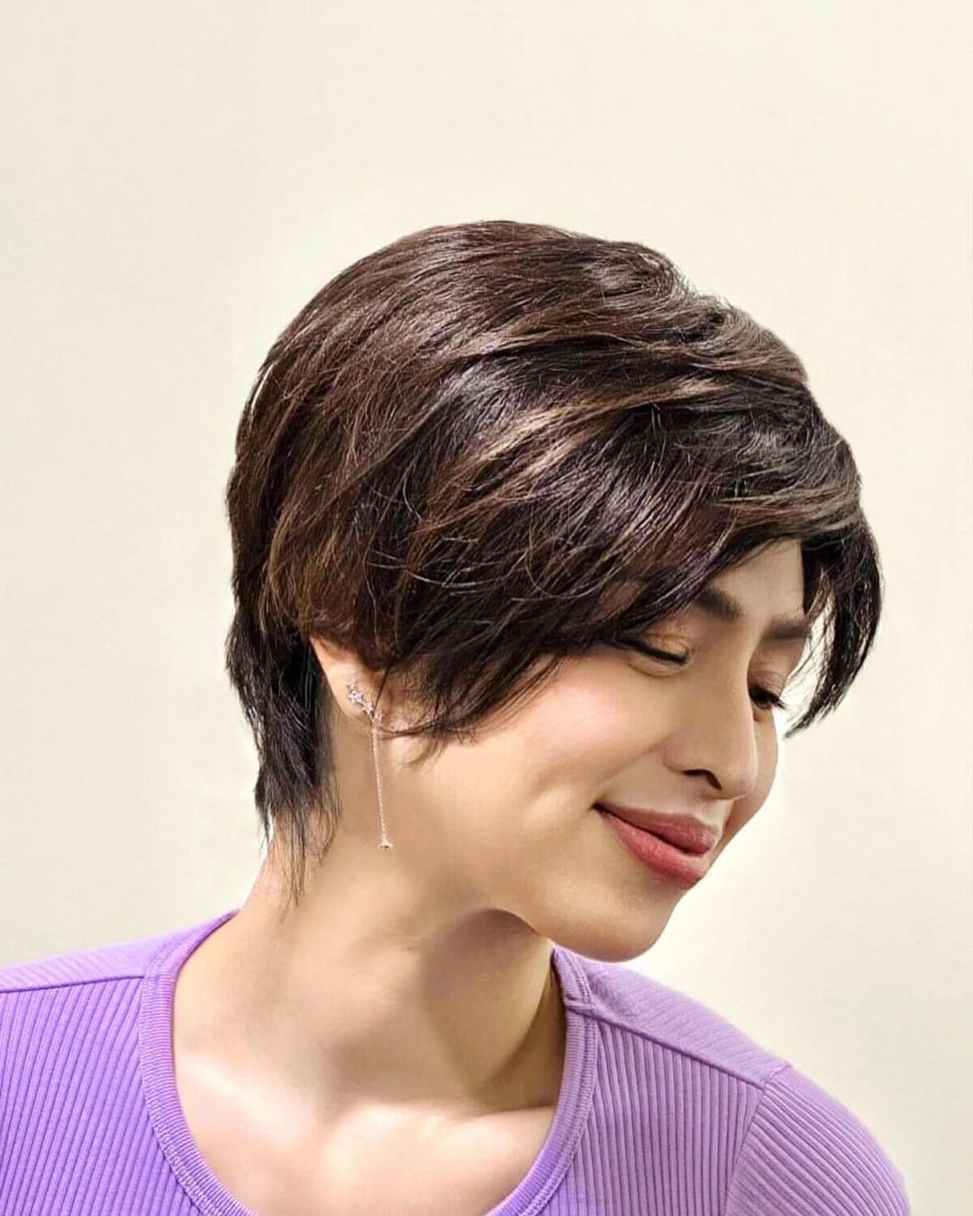 Wig and Hair System Consultation
