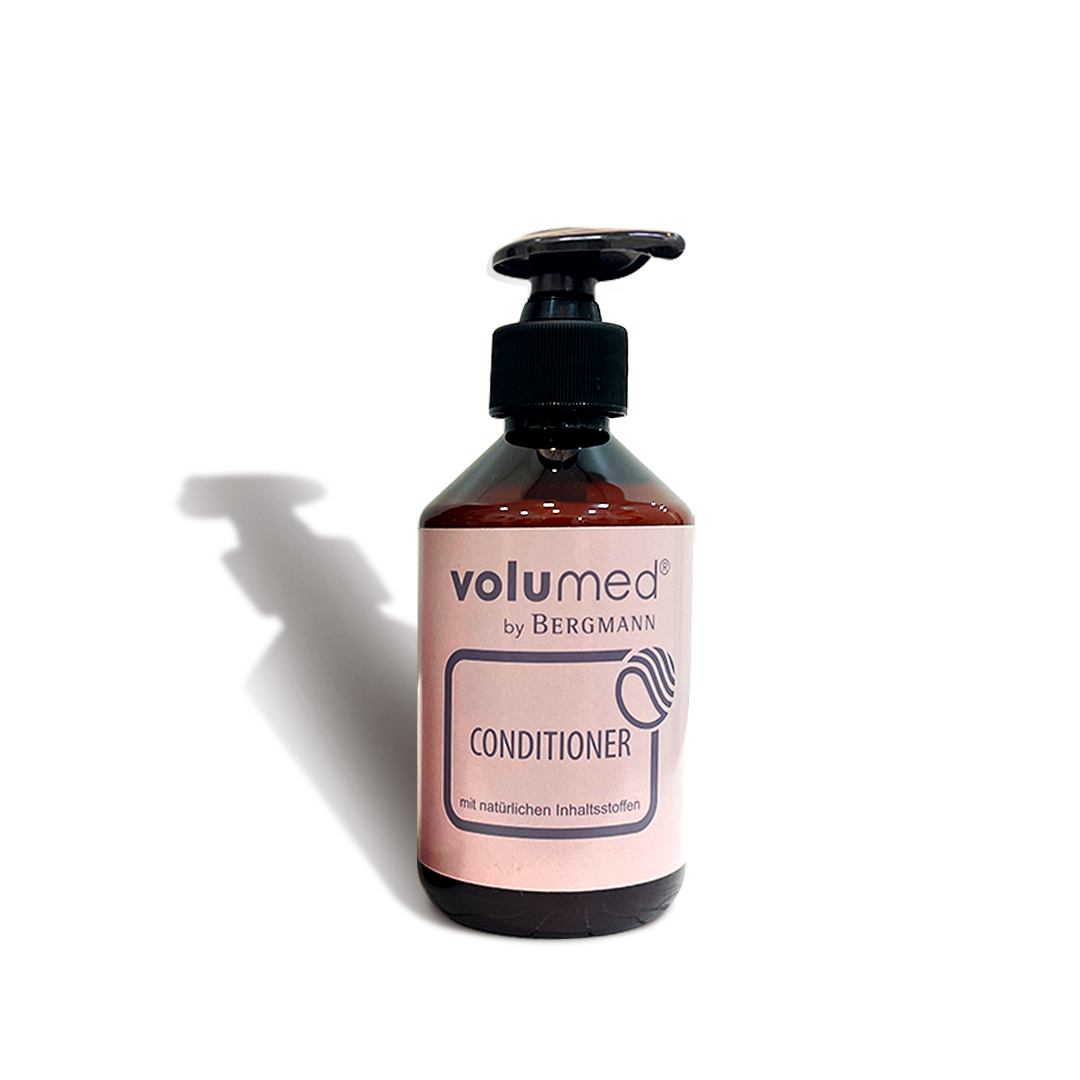The Volumed Conditioner