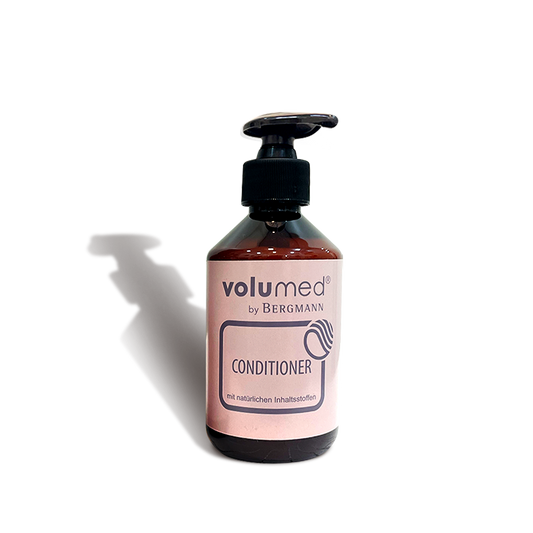 The Volumed Conditioner