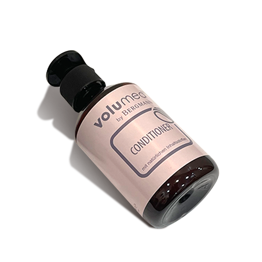 The Volumed Conditioner