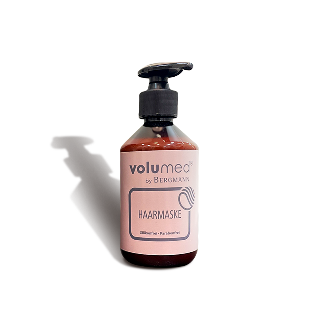 The Volumed Hair Mask