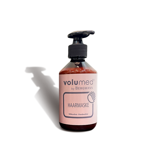 The Volumed Hair Mask