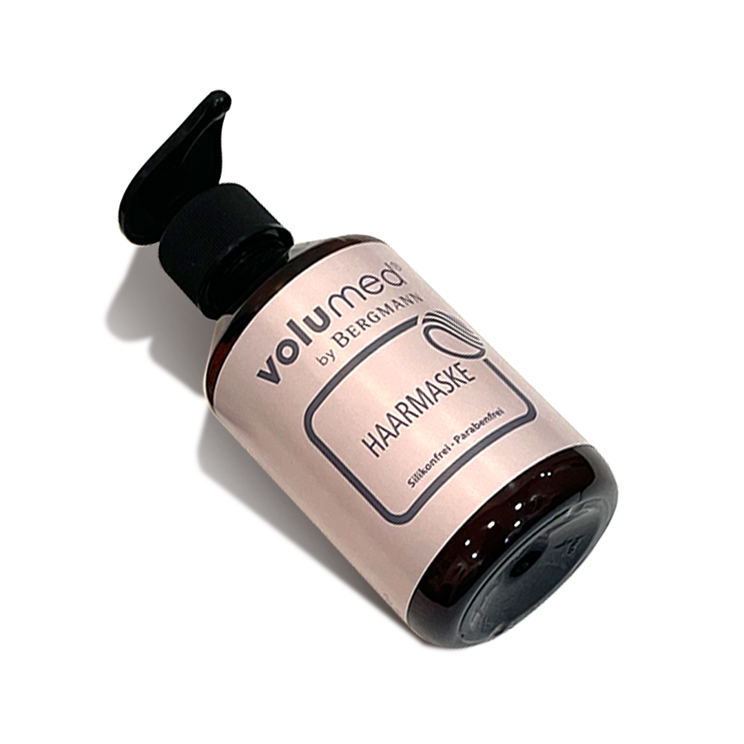 The Volumed Hair Mask