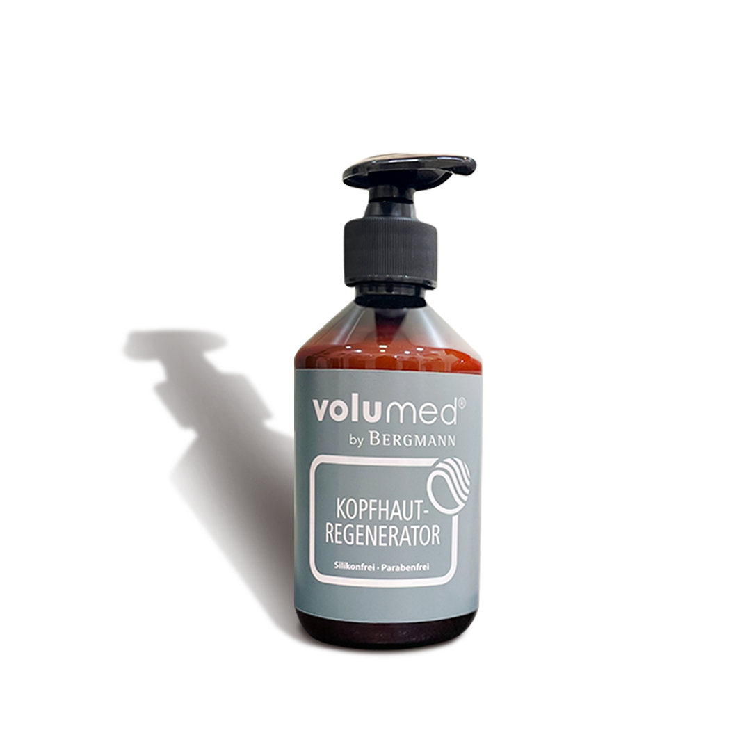 The Volumed Scalp Regenerator