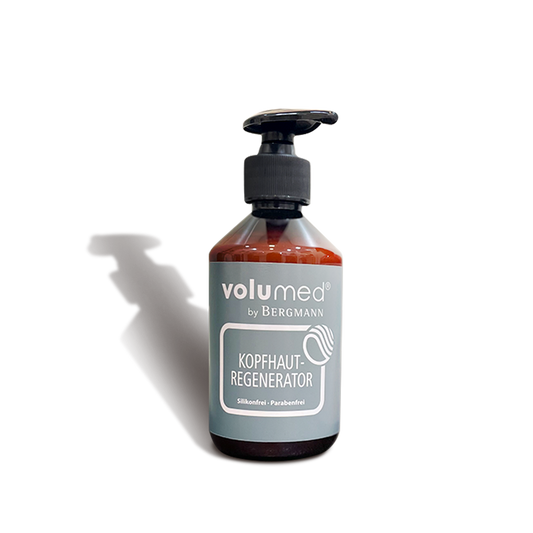 The Volumed Scalp Regenerator