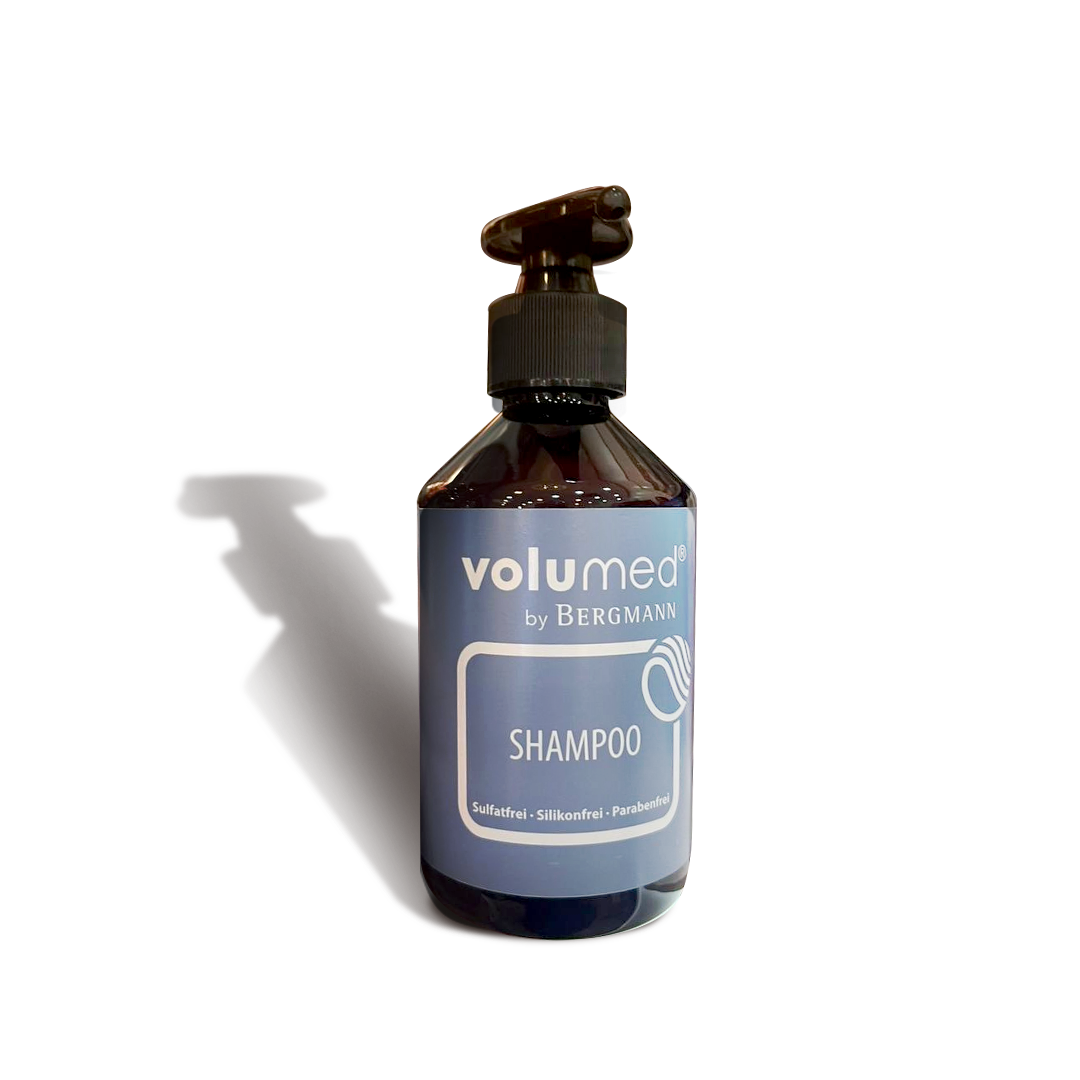 The Volumed Shampoo