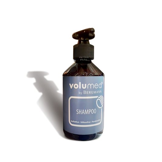 The Volumed Shampoo