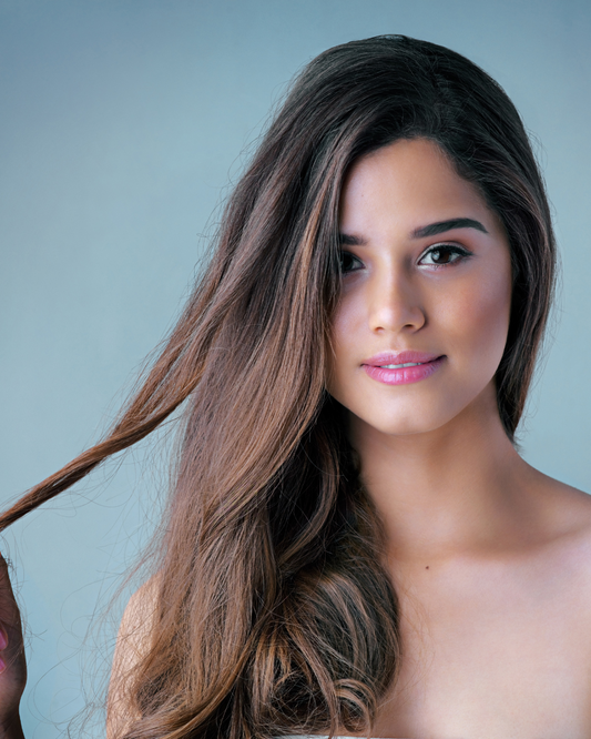 VOLUMED PACKAGE 2: FULLER HAIR & HEALTHY SCALP