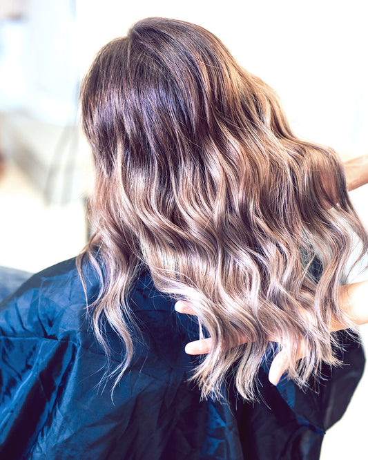 BALAYAGE