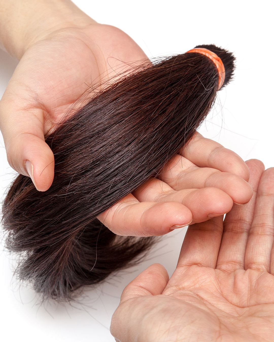 HAIR FOR HOPE