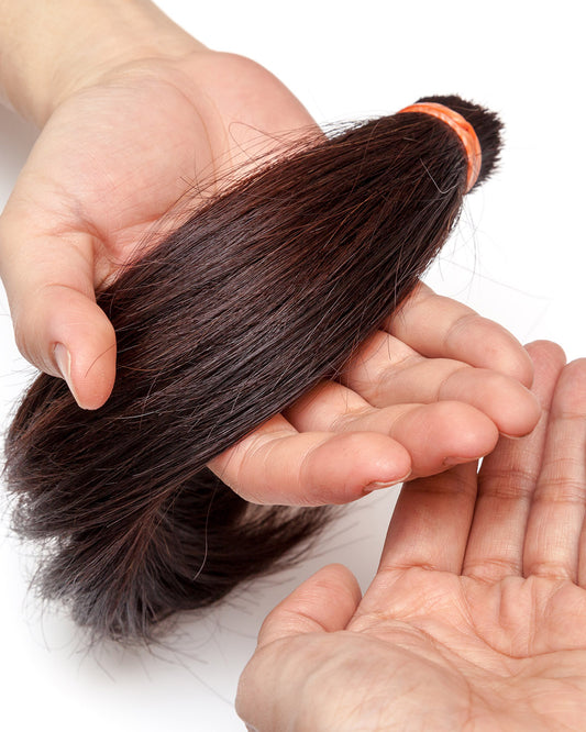 HAIR FOR HOPE