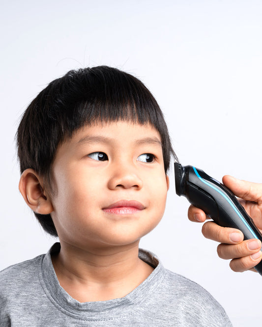 KID'S CUT