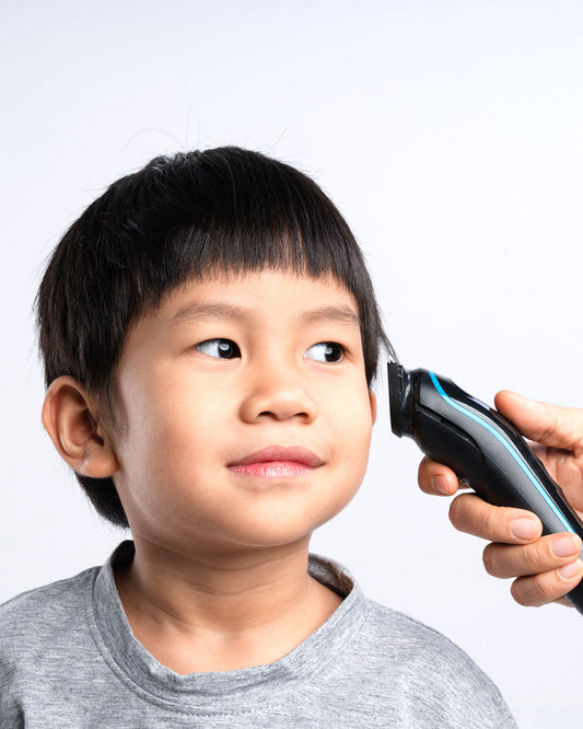 KID'S CUT (Junior Stylist)