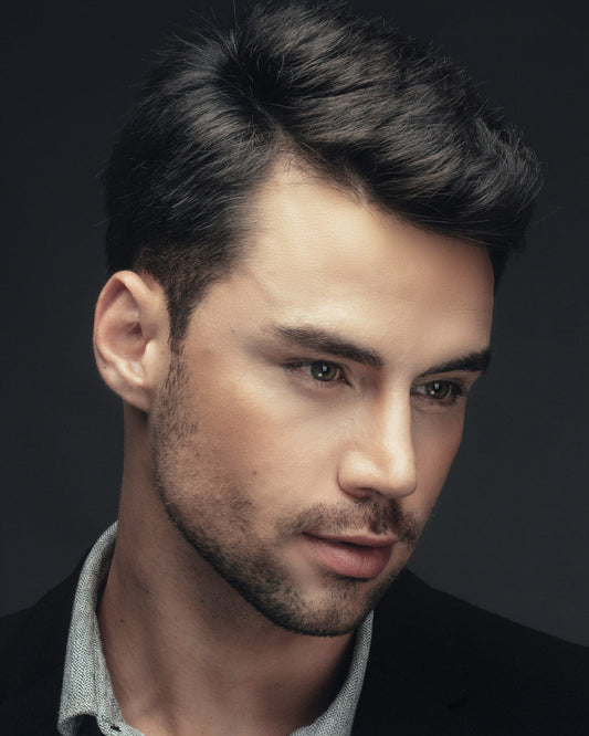 MEN'S CUT (Junior Stylist)