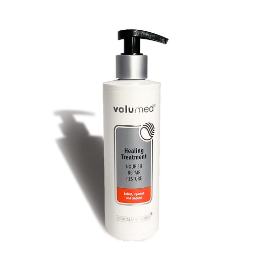 HEALING TREATMENT VOLU-MED 250ML