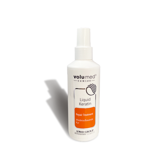 LIQUID KERATIN VOLU-MED 200ml