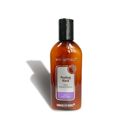 PEELING MASK (OIL CURE)