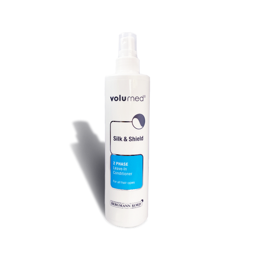 SILK & SHIELD VOLU-MED 300ml