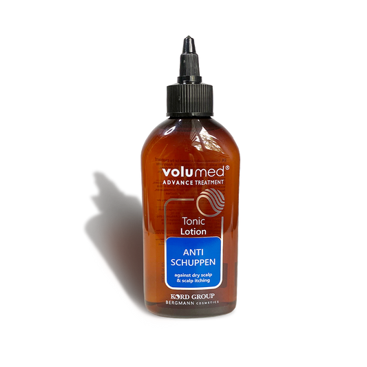 ANTISCHUPPEN TONIC LOTION VOLU-MED 200ml