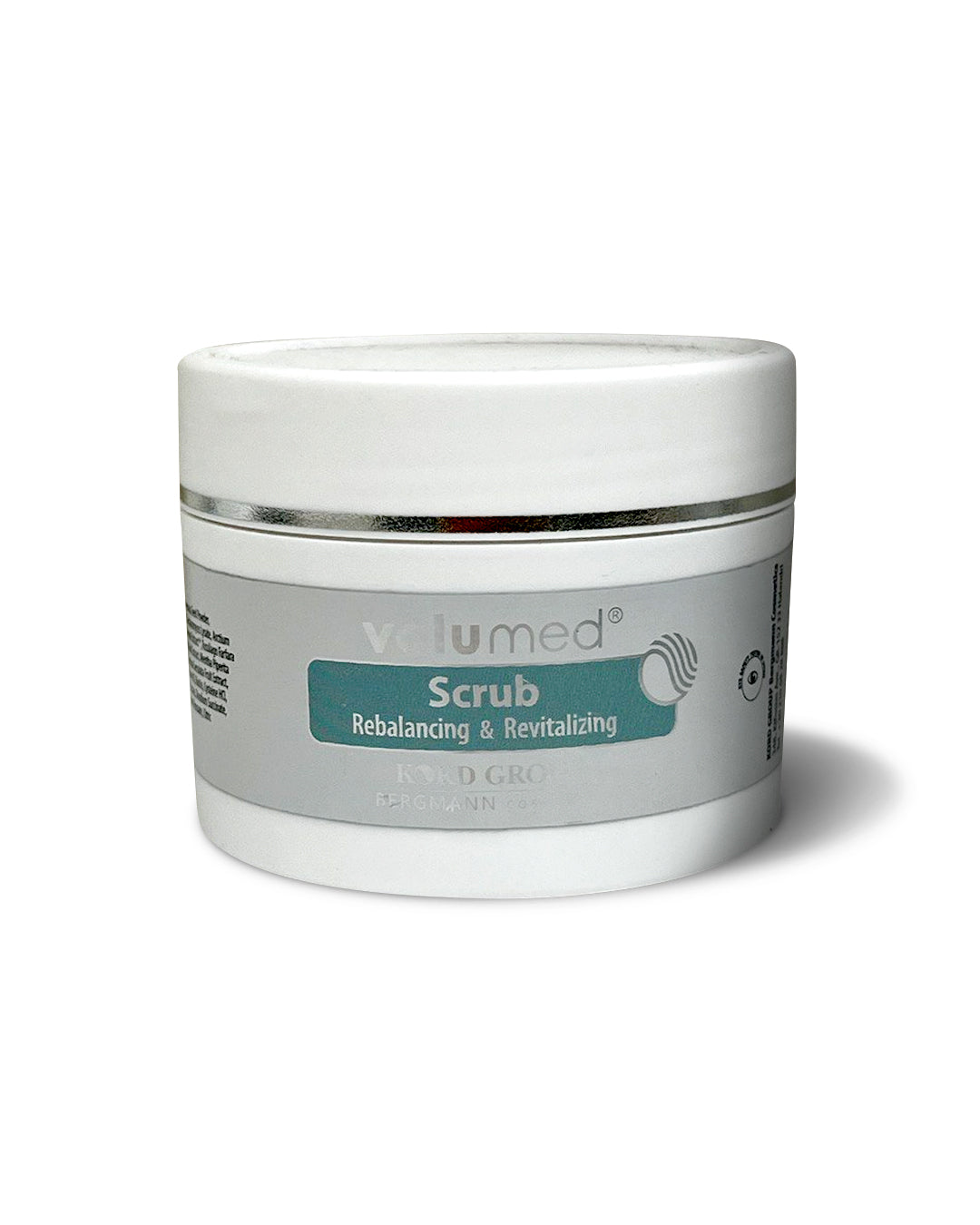 VOLU-MED SCRUB