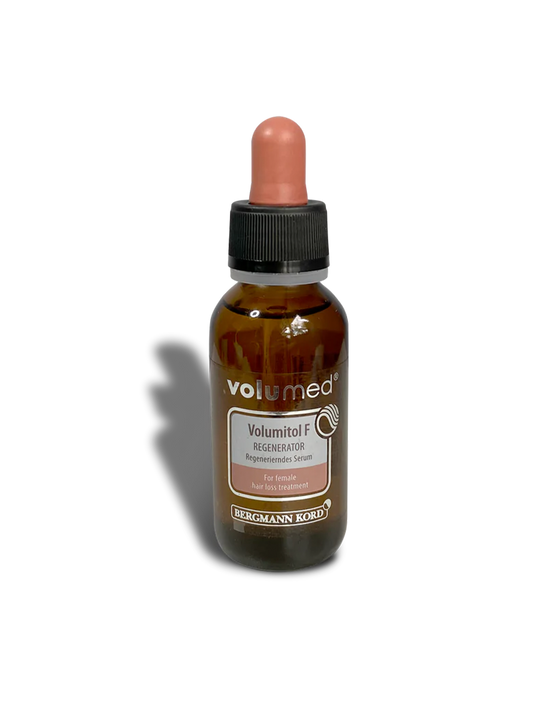 VOLUMITOL F VOLU-MED 60ml