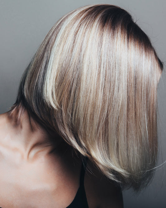 WOMEN'S CUT (Junior Stylist)