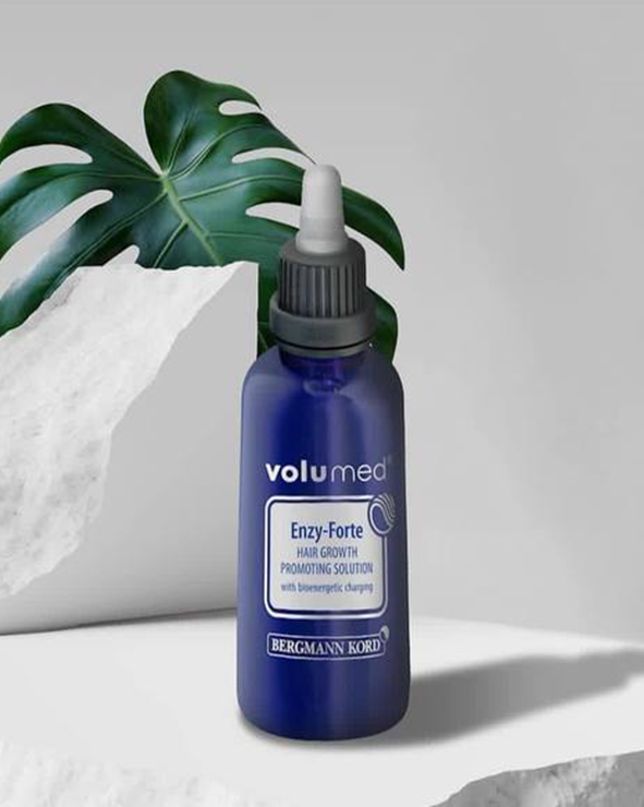 ENZY FORTE VOLU-MED 50ml