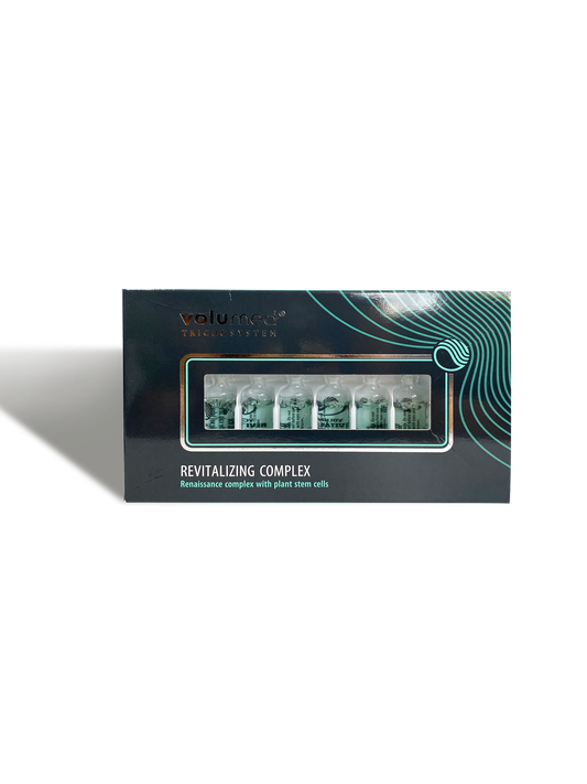 REVITALIZING TREATMENT VOLU-MED 12fl./7ml